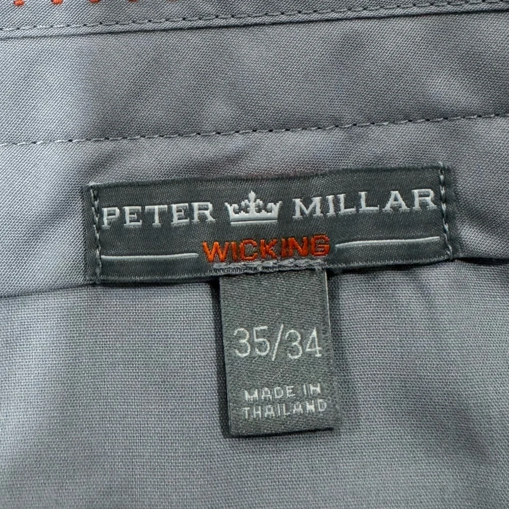 Peter Millar peter millar